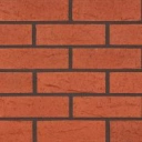 Red Rustic (15mm)