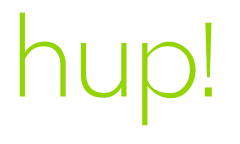 hup! Window Elegance Yorkshire logo