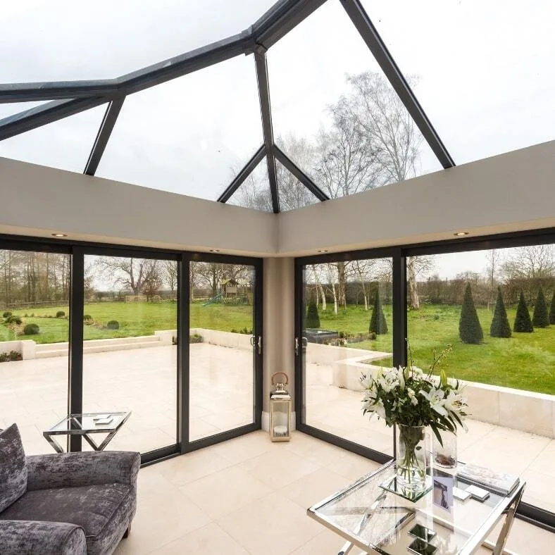 hup! roof systems - Main image