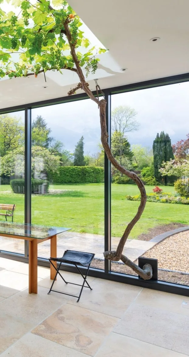 hup! window &amp; door systems - Secondary image