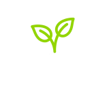 Environmentally friendly icon
